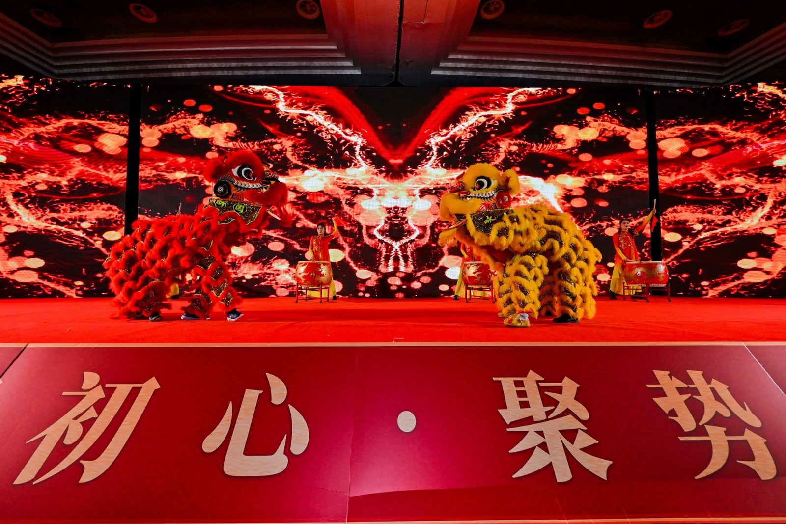 Shinhoo's Annual Meeting ä¸¨2023 