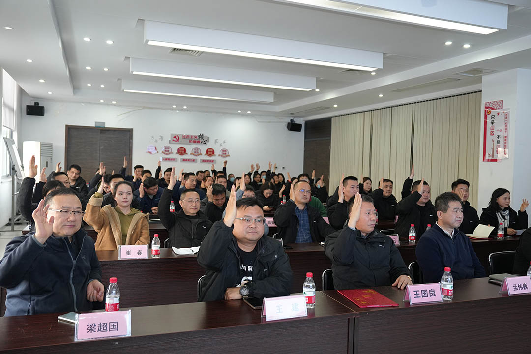 Shinhoo Craftsman Academy Officially Unveiled