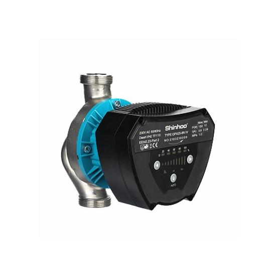 North America Circulation Pump