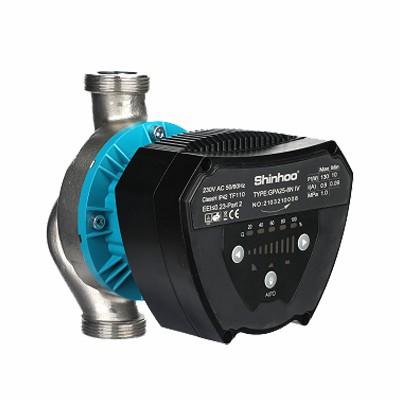 High Efficiency Circulator manufacturer