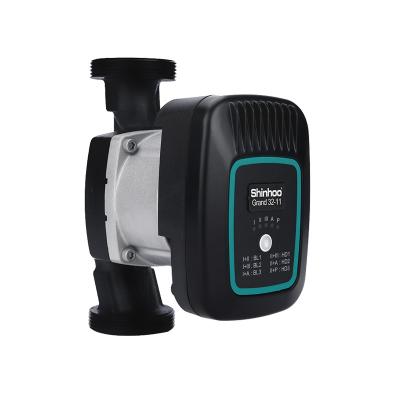 R290 All Inverter Circulation Pump for Heat Pump
