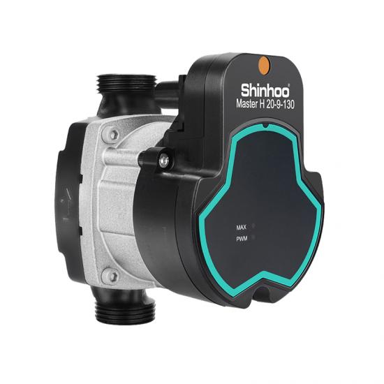 R290 All Inverter Circulation Pump for Heat Pump