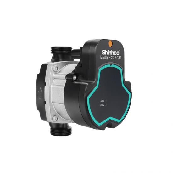 R290 All Inverter Circulation Pump for Heat Pump