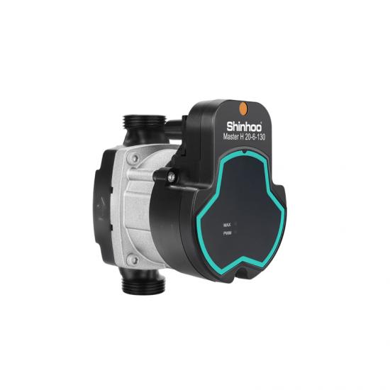 R290 All Inverter Circulation Pump for Heat Pump