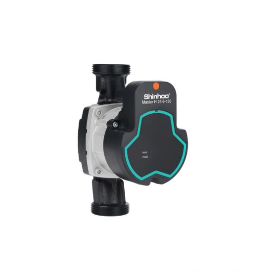 R290 All Inverter Circulation Pump for Heat Pump