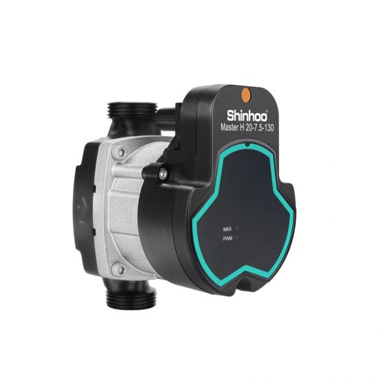 R290 All Inverter Circulation Pump for Heat Pump