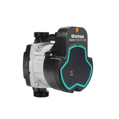 R290 All Inverter Circulation Pump for Heat Pump