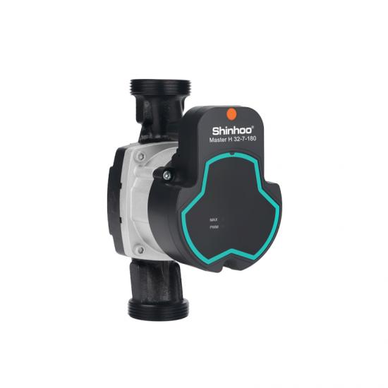 R290 All Inverter Circulation Pump for Heat Pump