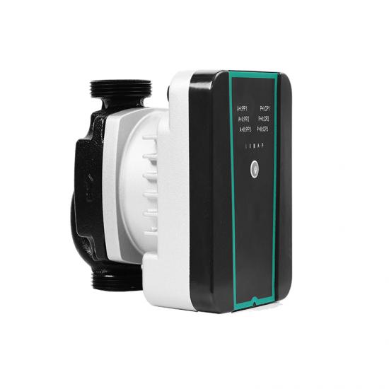 R290 All Inverter Circulation Pump for Heat Pump