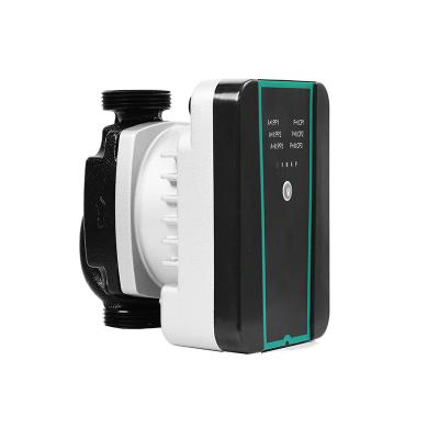 R290 All Inverter Circulation Pump for Heat Pump