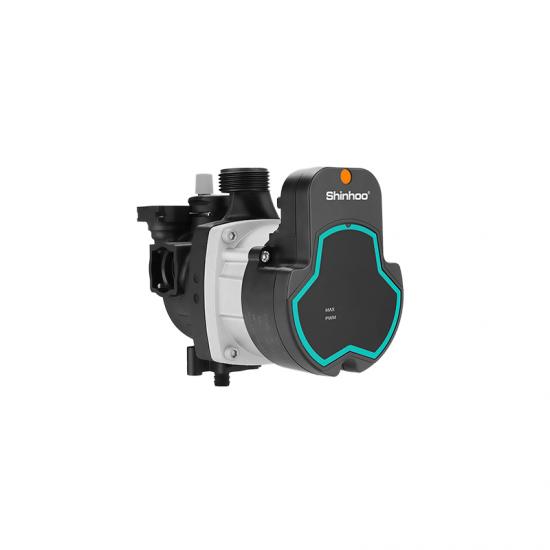 Wall Hung Gas Boiler Pump