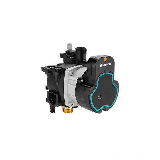 Wall Hung Gas Boiler Pump