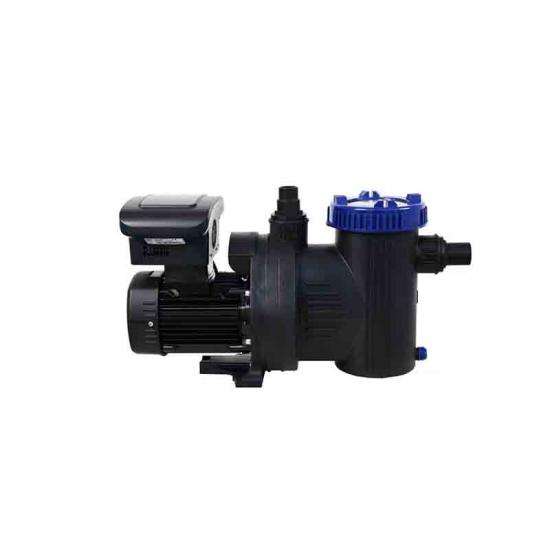 variable speed pool pump