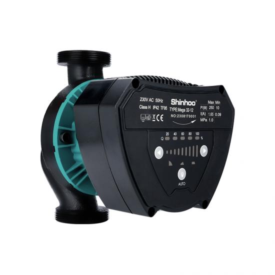 North America Circulation Pump