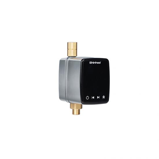 Instant Hot Water Pump