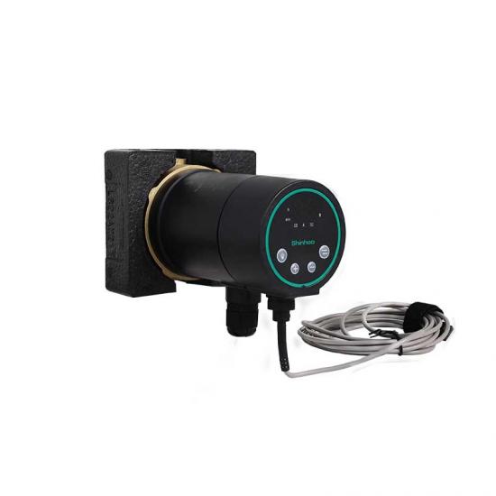 High Efficiency Microcirculation Pump