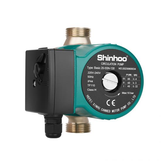 Central Heating Automatic Household pump