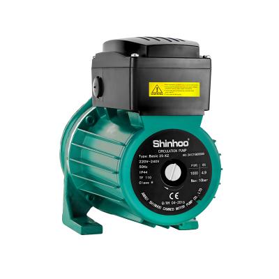 Horizontal Three-Speed Circulator Pump