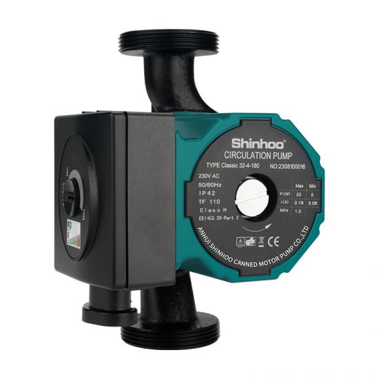 High Efficiency CV&AUTO  Circulator Pump