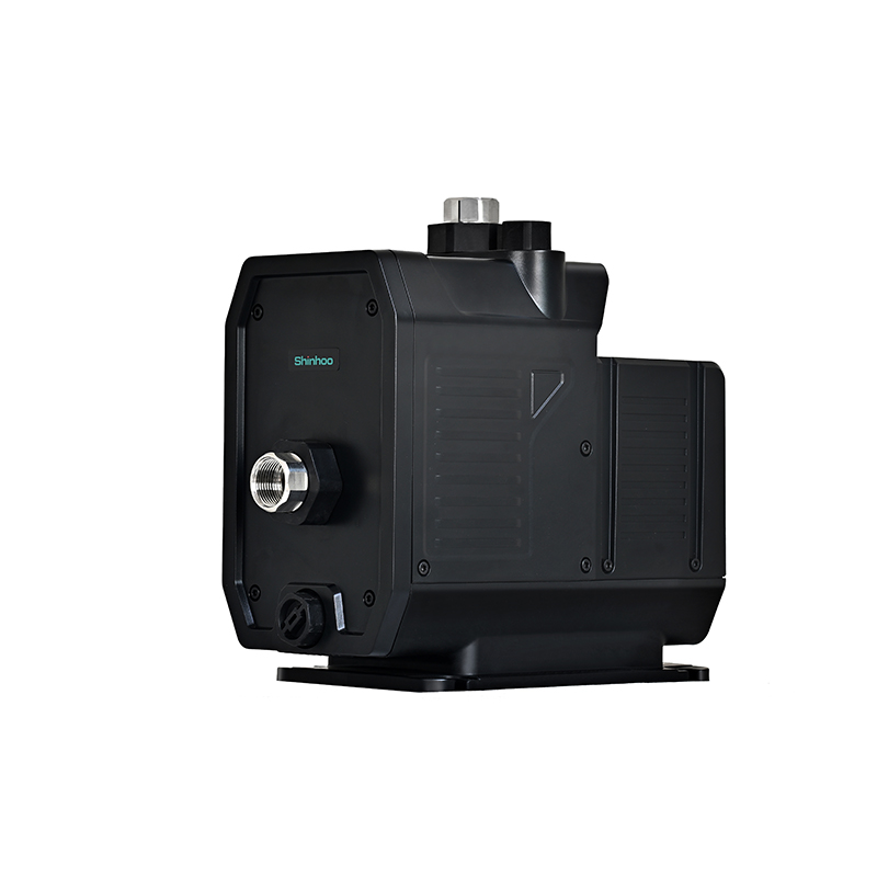 دفترچه راهنمای نصب PFM 03-30EC