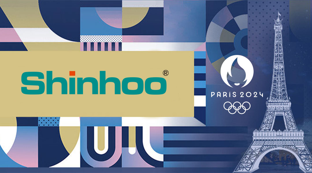 پمپ های چرخش داخلی Shinhoo به پایداری المپیک 2024 پاریس کمک می کنند