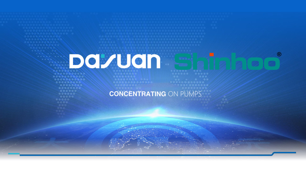 Dayuan Pump ردپای جهانی را با شرکتهای تابعه جدید و پایگاه تولید در جنوب شرقی آسیا گسترش می دهد