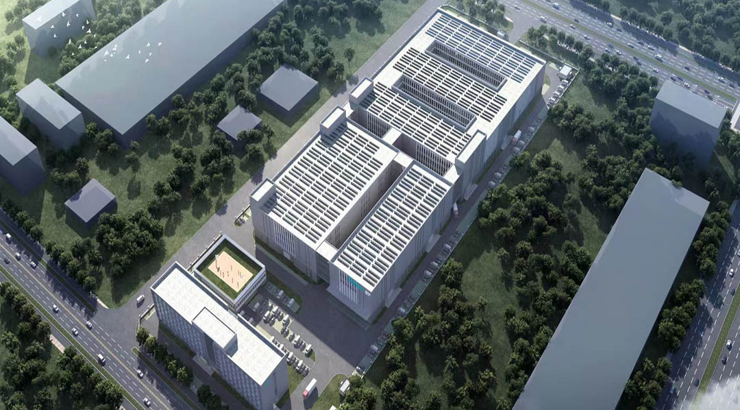 Shinhoo برای حرکت به کارخانه جدید در سال 2025