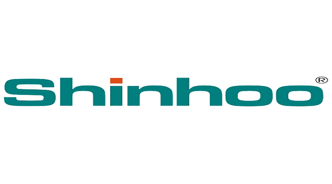 نمایه شرکت Shinhoo